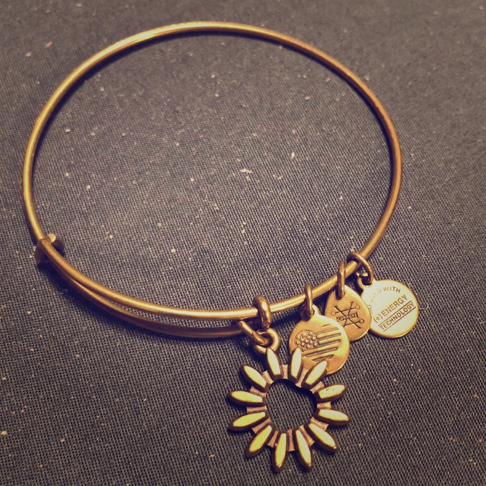 Alex and Ani Bracelet